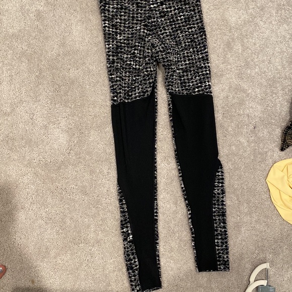 Nike pro hyperwarm winter leggings - Picture 5 of 5